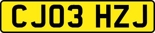 CJ03HZJ