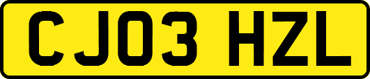 CJ03HZL