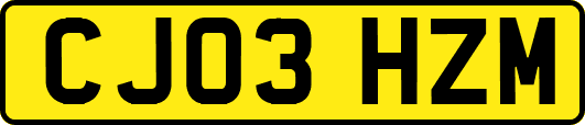 CJ03HZM