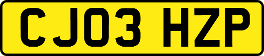 CJ03HZP