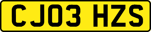 CJ03HZS