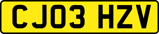 CJ03HZV