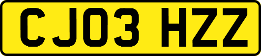 CJ03HZZ