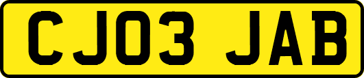 CJ03JAB