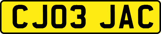 CJ03JAC