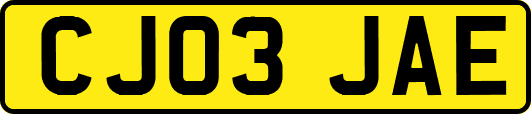 CJ03JAE