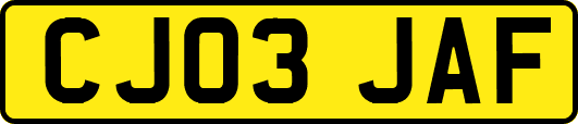 CJ03JAF