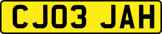 CJ03JAH