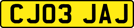 CJ03JAJ