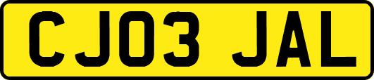 CJ03JAL