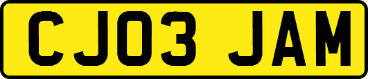 CJ03JAM