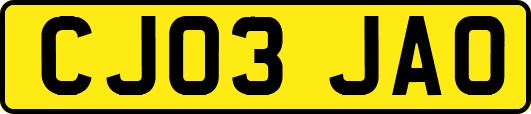 CJ03JAO