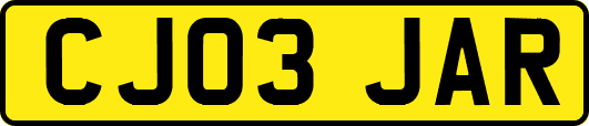 CJ03JAR