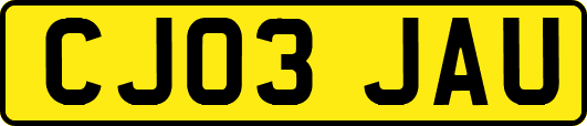 CJ03JAU