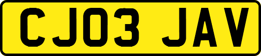 CJ03JAV