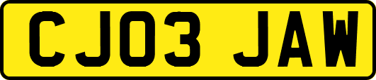 CJ03JAW