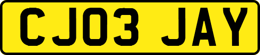 CJ03JAY