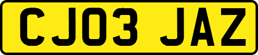 CJ03JAZ