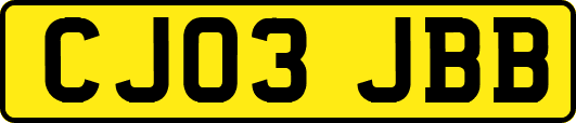 CJ03JBB