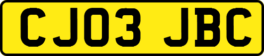 CJ03JBC