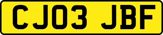 CJ03JBF