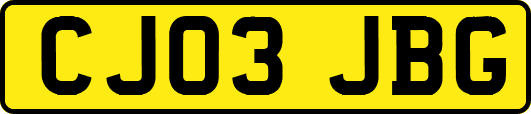 CJ03JBG