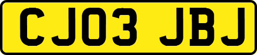 CJ03JBJ