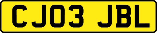 CJ03JBL