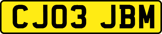 CJ03JBM