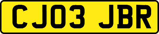 CJ03JBR