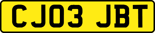 CJ03JBT