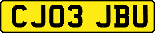 CJ03JBU