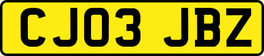 CJ03JBZ