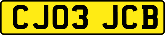 CJ03JCB
