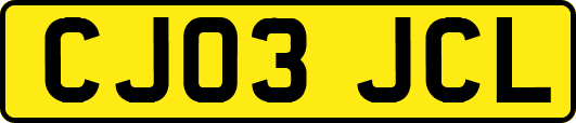 CJ03JCL