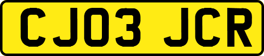 CJ03JCR