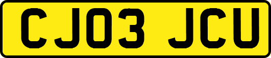CJ03JCU