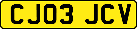 CJ03JCV