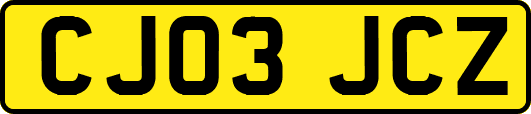 CJ03JCZ