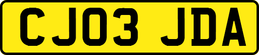 CJ03JDA