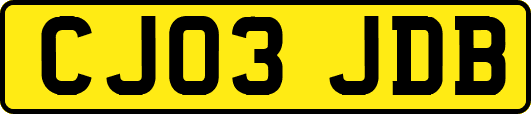 CJ03JDB