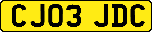 CJ03JDC