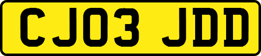 CJ03JDD