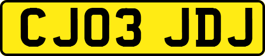 CJ03JDJ