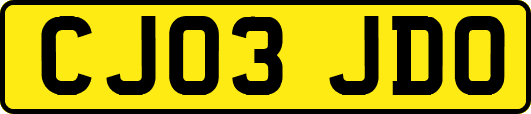 CJ03JDO