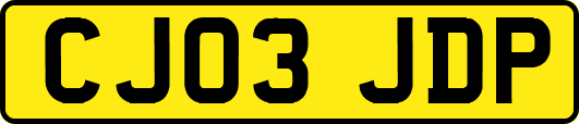 CJ03JDP