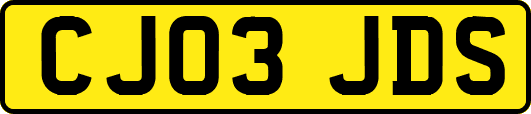 CJ03JDS