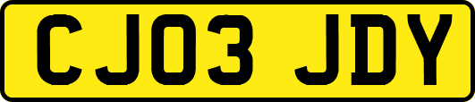 CJ03JDY
