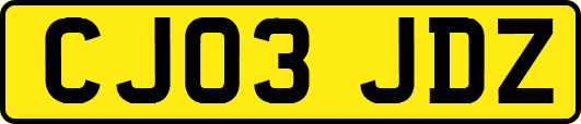 CJ03JDZ