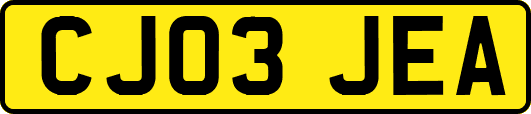 CJ03JEA